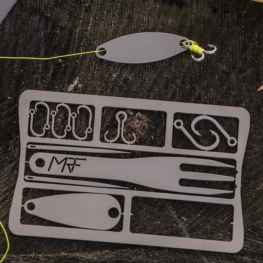 Lisslune | MRF Fisherman