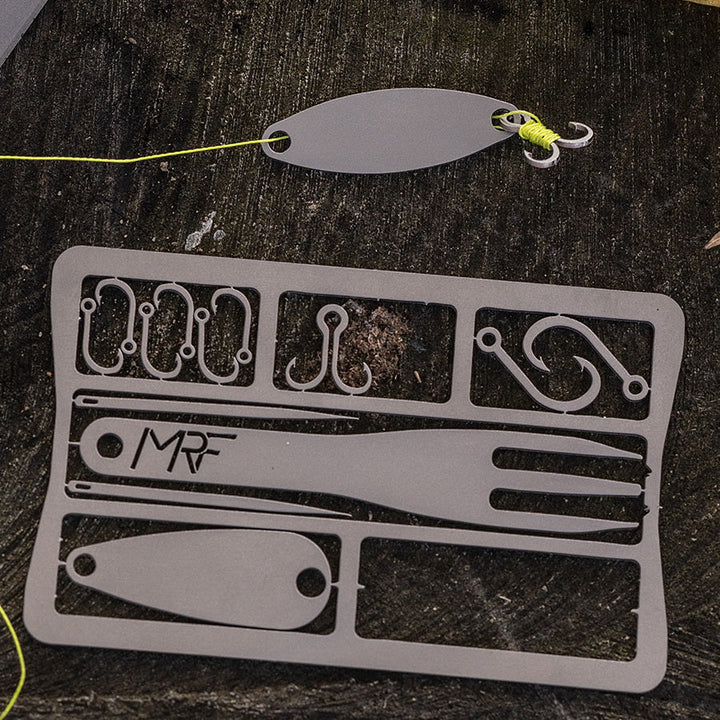Lisslune | MRF Fisherman