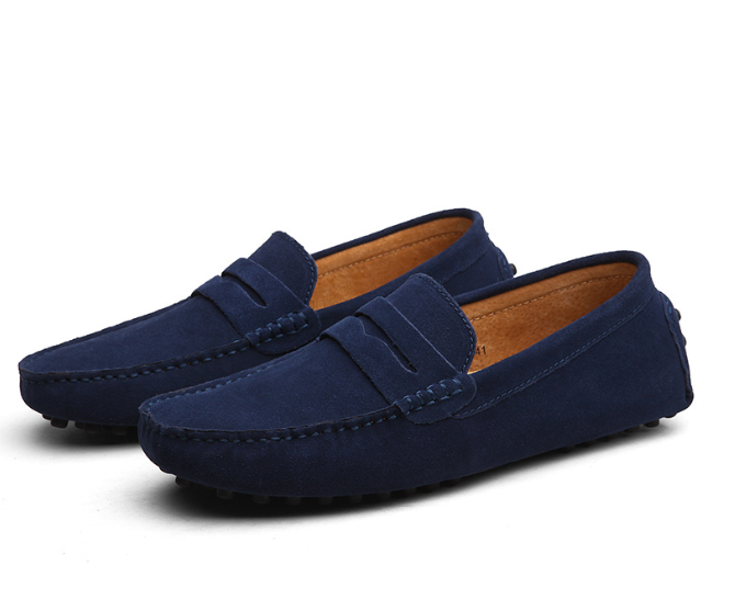 Lisslune | Loafers for Men
