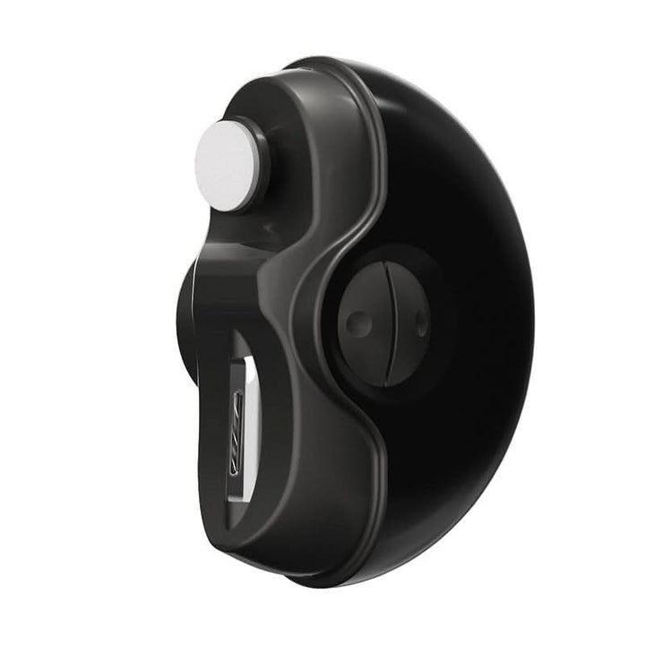 Lisslune | Electric Nail Clipper & Polisher for Easy Nail Care