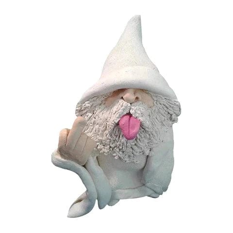 Lisslune | The Magic Garden Dwarf - Wake Up Your Garden with Mischief!