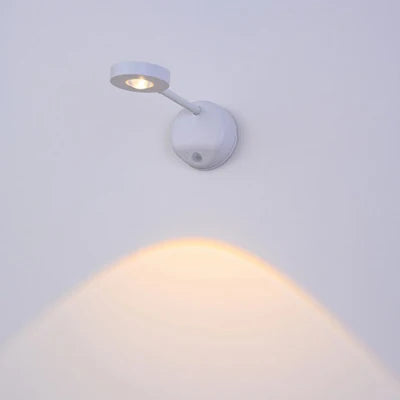 Lisslune | SpotEase 360° - rotating LED spotlight