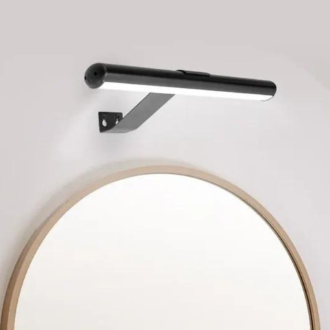 Lisslune | FrameGlow cordless picture light
