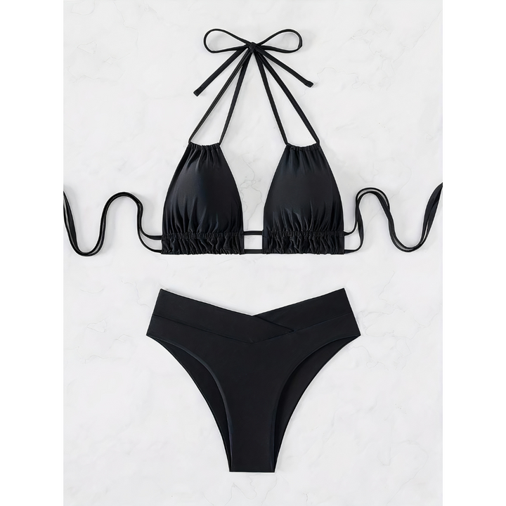 Lisslune | Bikini Set with Tropical Charm