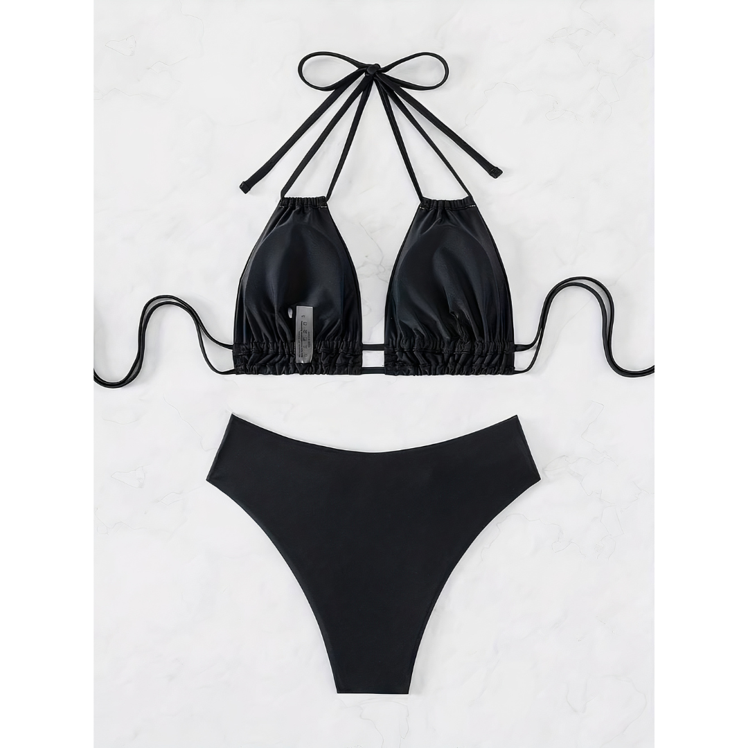 Lisslune | Bikini Set with Tropical Charm