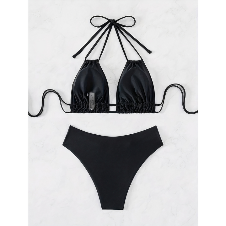Lisslune | Bikini Set with Tropical Charm