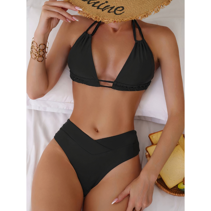 Lisslune | Bikini Set with Tropical Charm