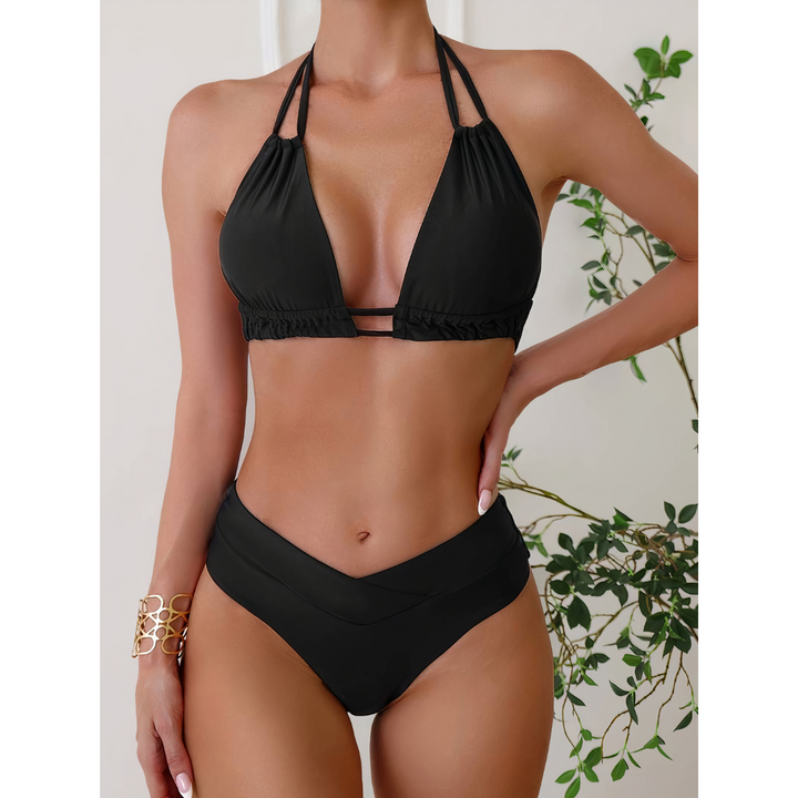 Lisslune | Bikini Set with Tropical Charm