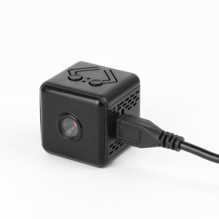 Lisslune | NanoScope Mini Security Camera