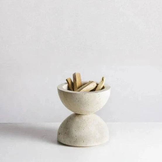Lisslune | AuraStone Relaxation Incense Stick Holder