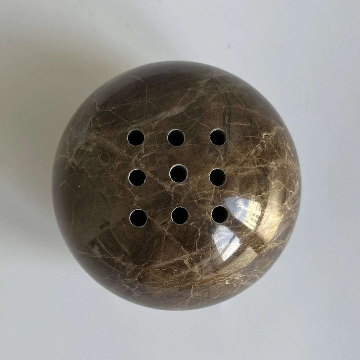 Lisslune | AuraStone Relaxation Incense Stick Holder