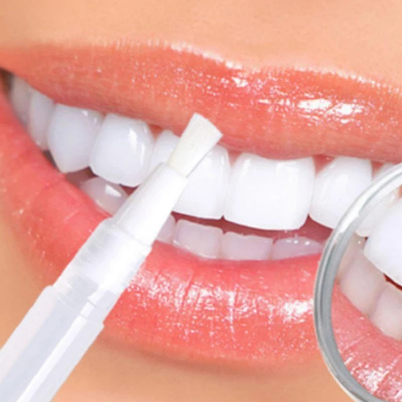 Lisslune | Natural Teeth Whitening Gel Pen