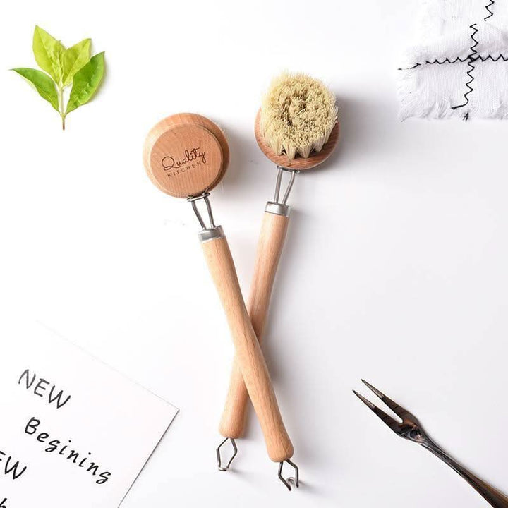 Lisslune | ECOSCRUB - Cleaning brush