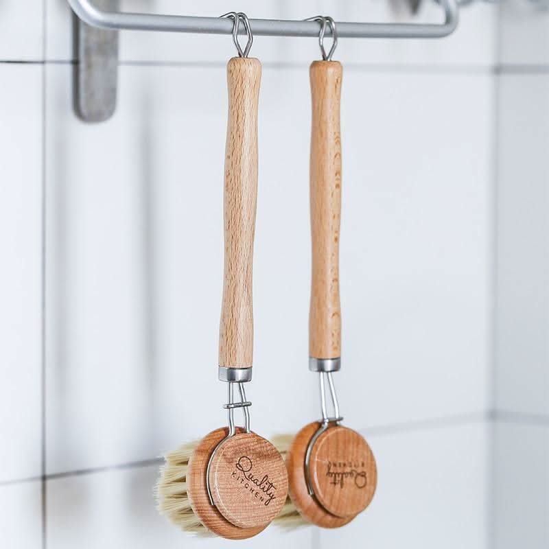 Lisslune | ECOSCRUB - Cleaning brush