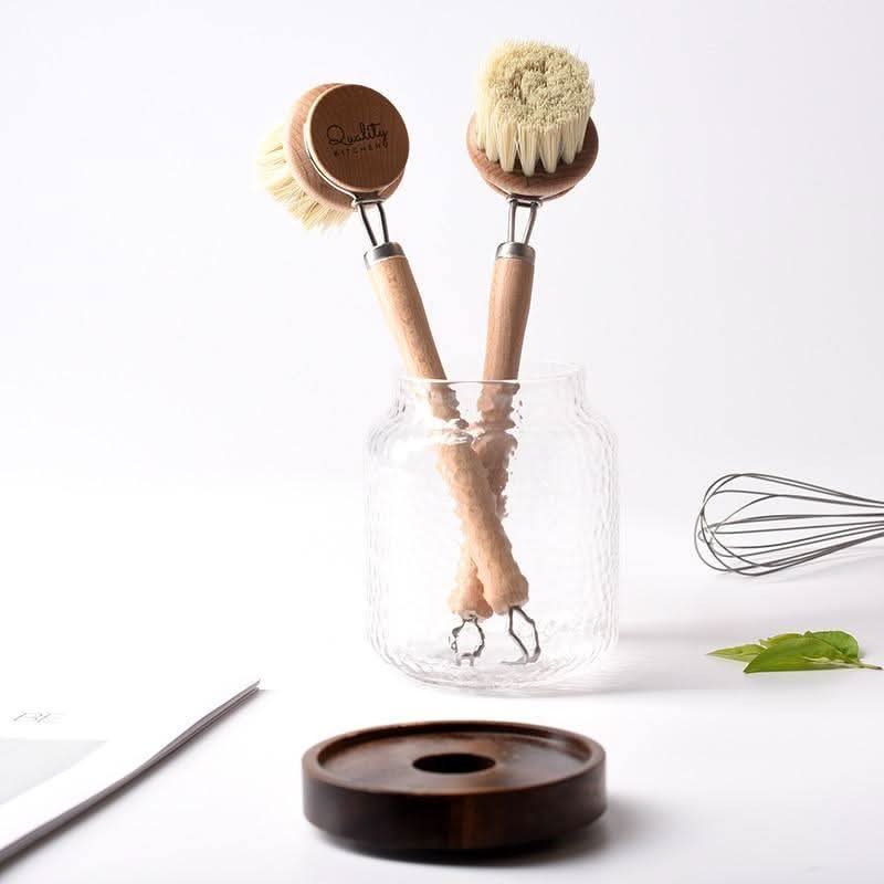 Lisslune | ECOSCRUB - Cleaning brush
