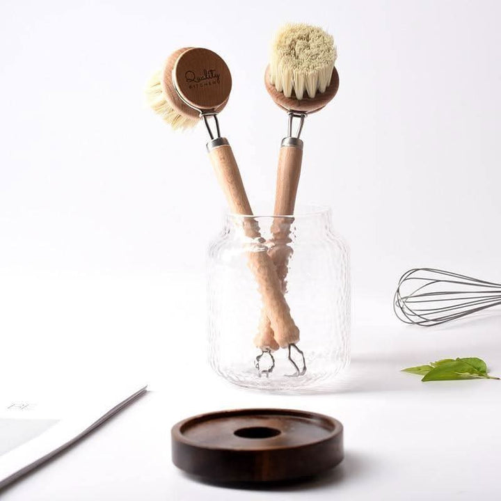 Lisslune | ECOSCRUB - Cleaning brush