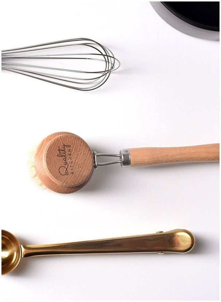 Lisslune | ECOSCRUB - Cleaning brush
