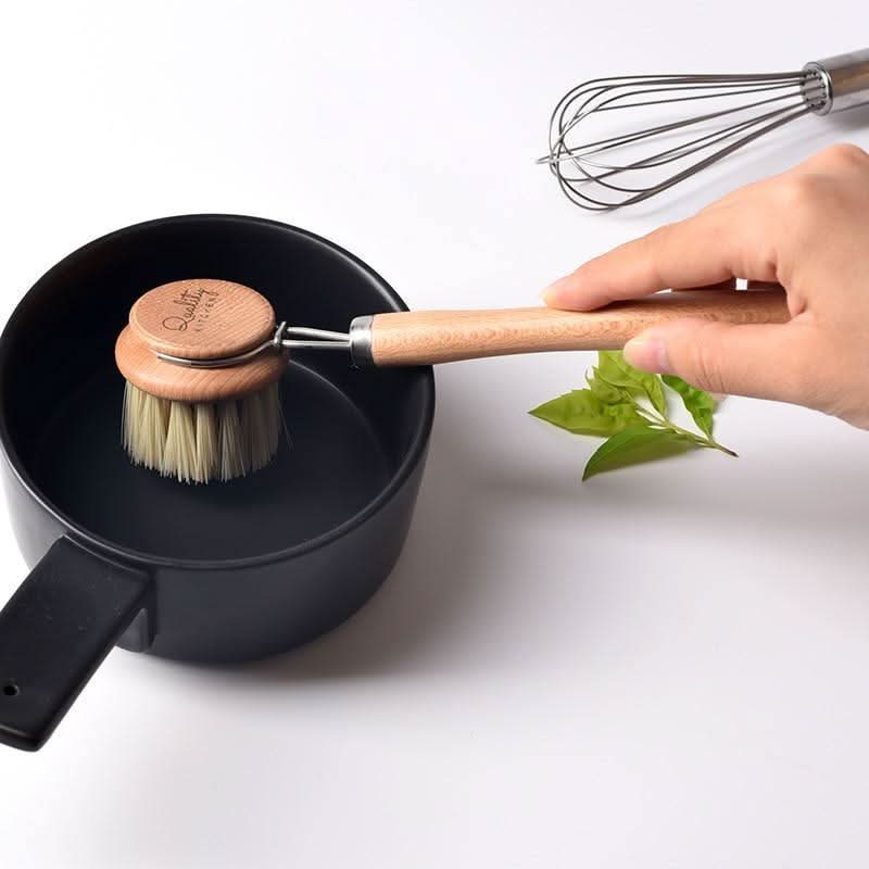 Lisslune | ECOSCRUB - Cleaning brush