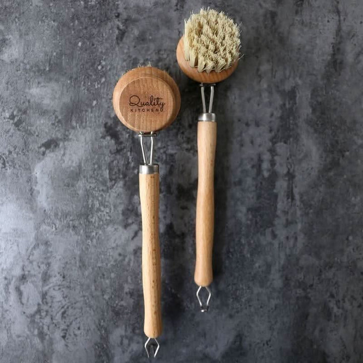 Lisslune | ECOSCRUB - Cleaning brush