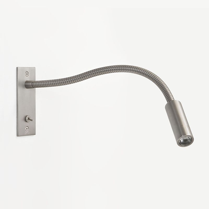 Lisslune | Navo – Minimalist Adjustable LED Wall Spotlight for Modern Interiors