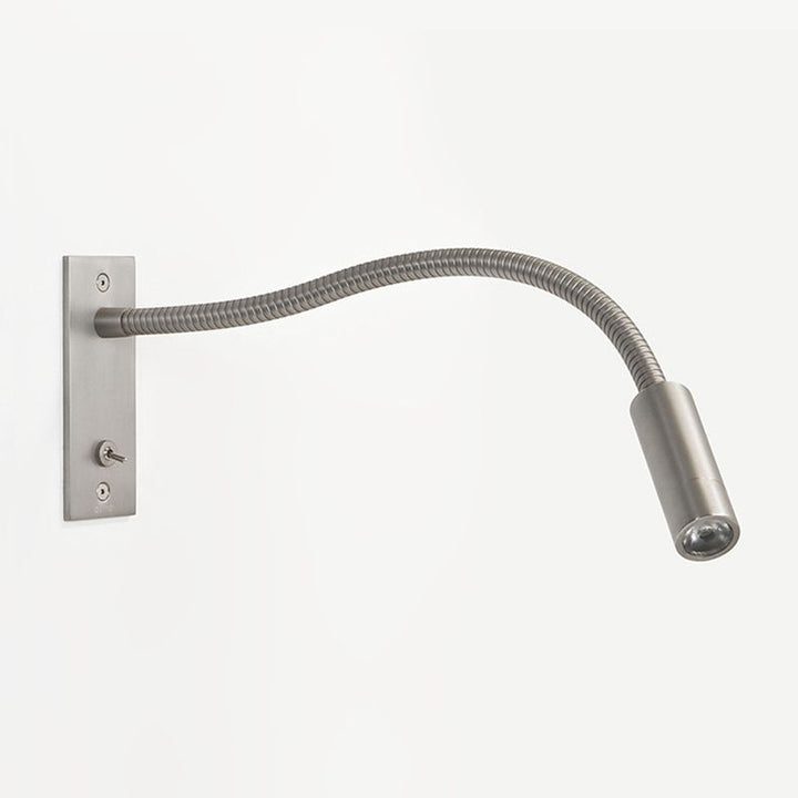 Lisslune | Navo – Minimalist Adjustable LED Wall Spotlight for Modern Interiors