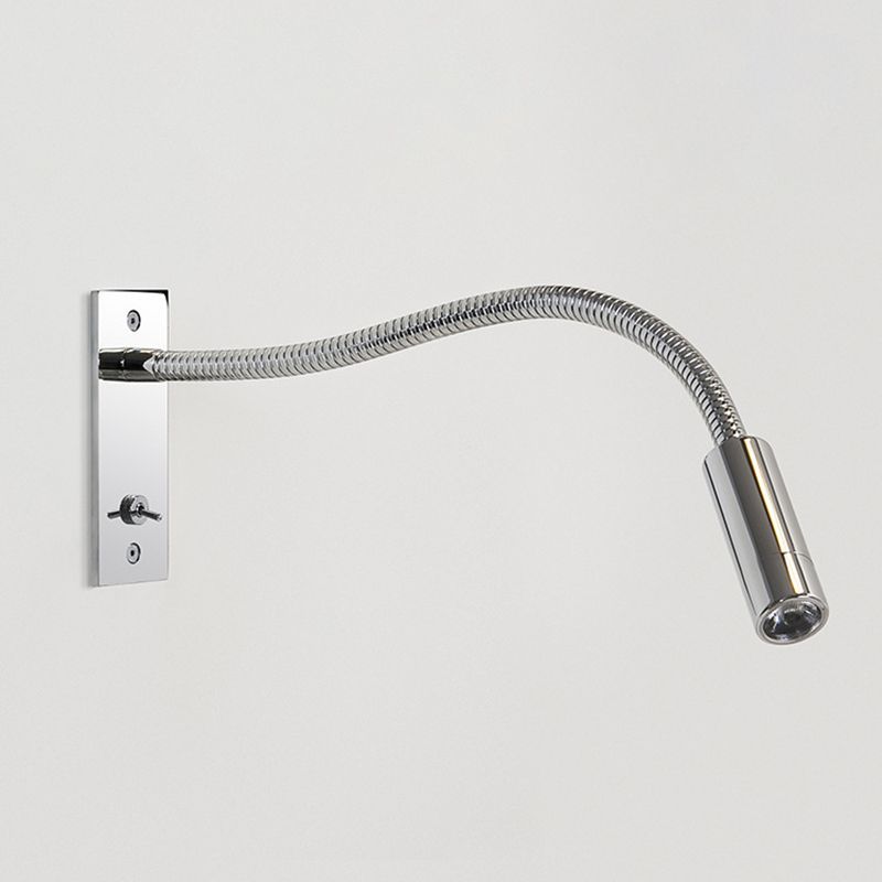 Lisslune | Navo – Minimalist Adjustable LED Wall Spotlight for Modern Interiors