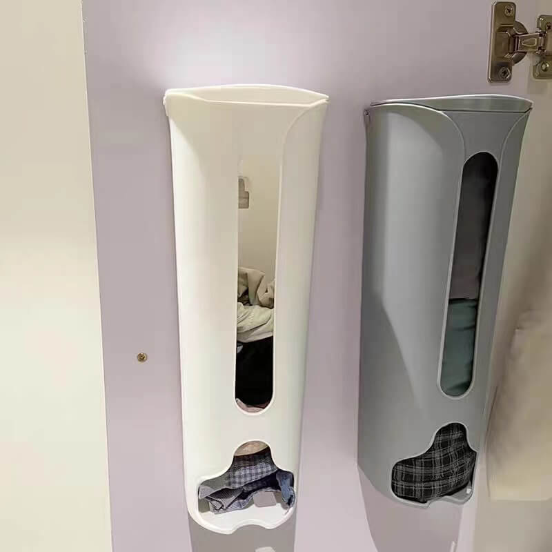 Lisslune | 3PCS Set | NeatStack Hanging Shelf for Underwear and Socks
