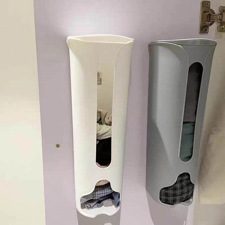 Lisslune | 3PCS Set | NeatStack Hanging Shelf for Underwear and Socks
