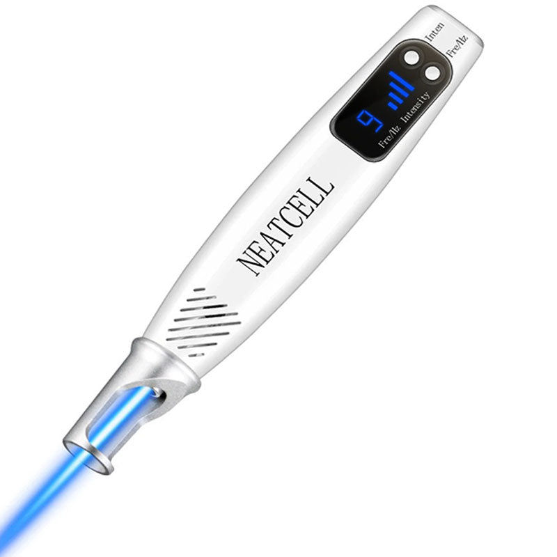Lisslune | Pulsed Laser Pen with Picosecond Technology