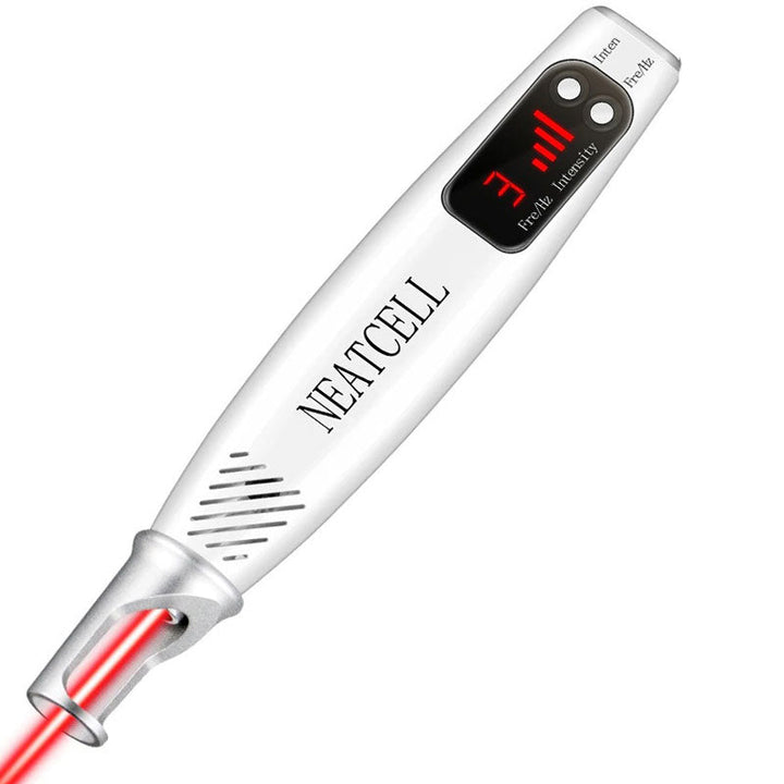 Lisslune | Pulsed Laser Pen with Picosecond Technology