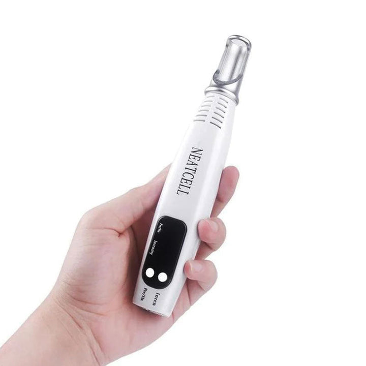 Lisslune | Pulsed Laser Pen with Picosecond Technology