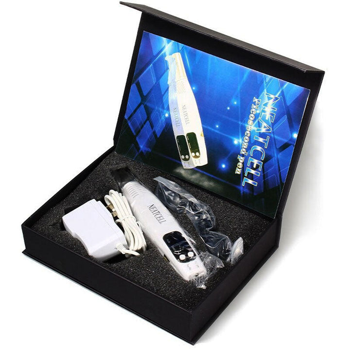 Lisslune | Pulsed Laser Pen with Picosecond Technology