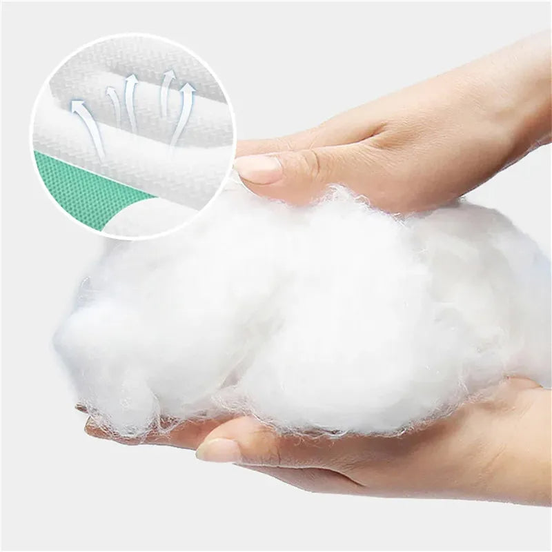 Lisslune | Neck Nest Orthopedic Cervical Support Pillow