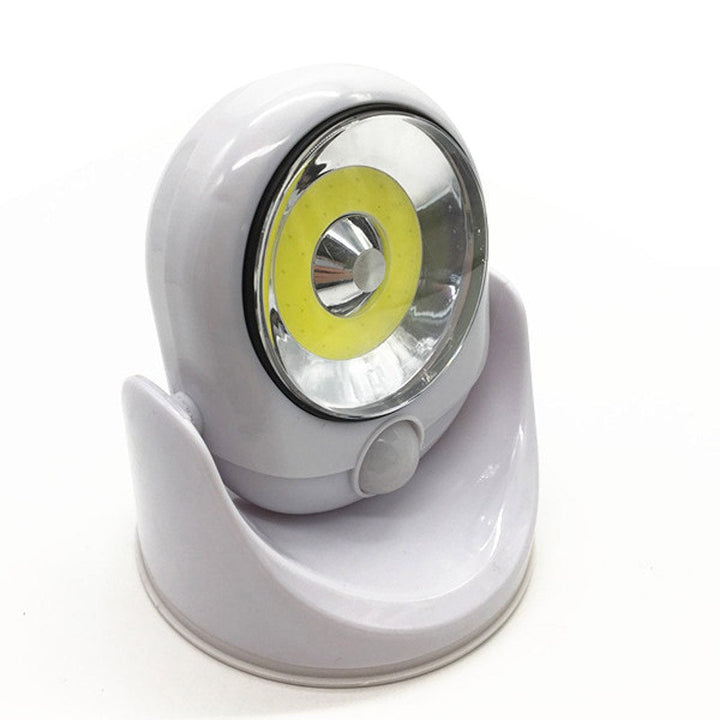 Lisslune | UltraBright-Motion Sensor Lighting