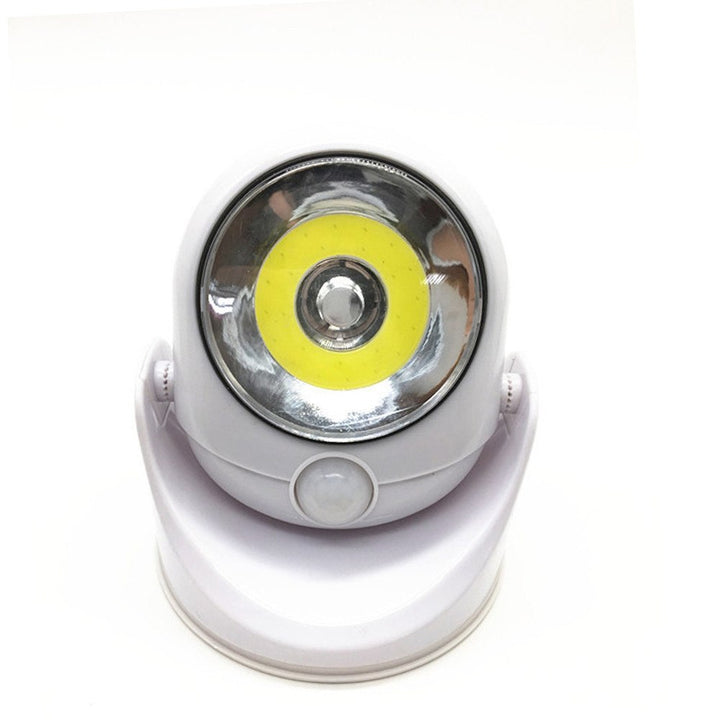 Lisslune | LumiMotion – Motion-Activated Ultra Sharp LED Light