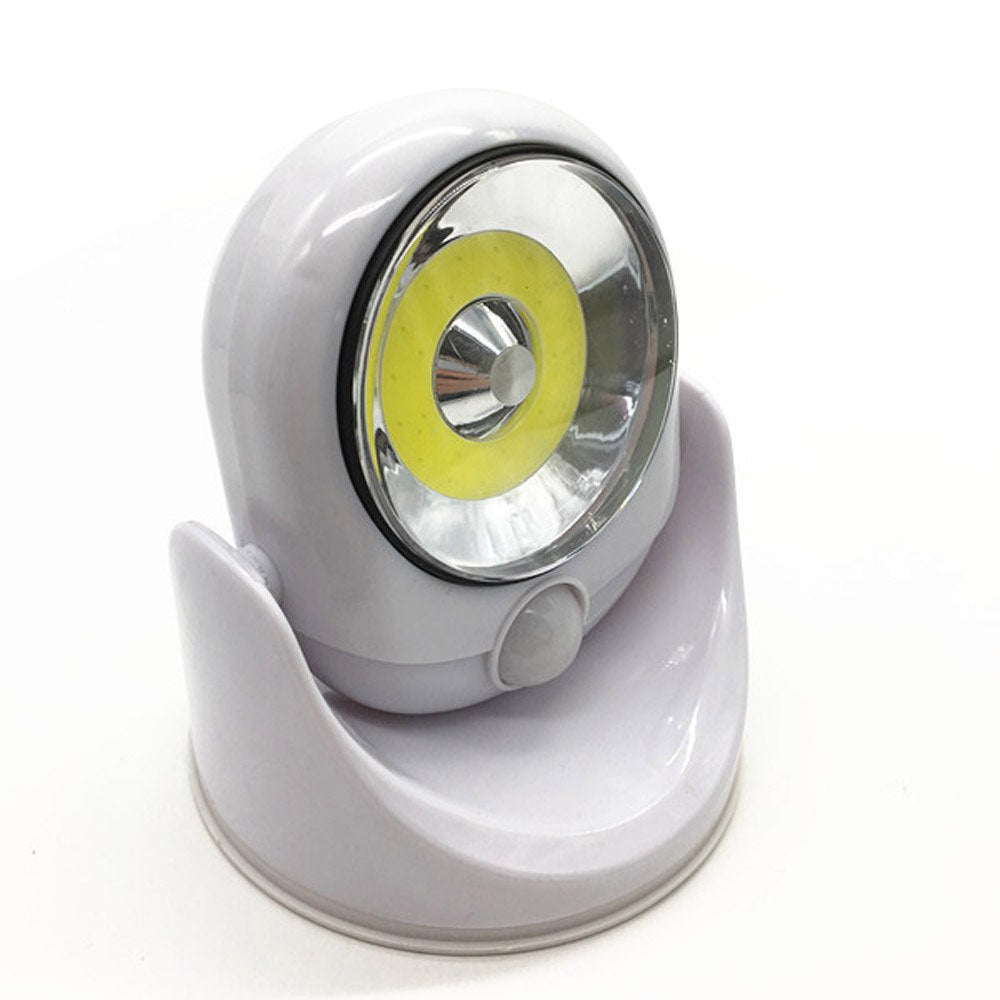 Lisslune | LumiMotion – Motion-Activated Ultra Sharp LED Light