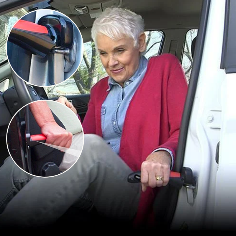 Lisslune | New Multifunctional Car Armrest