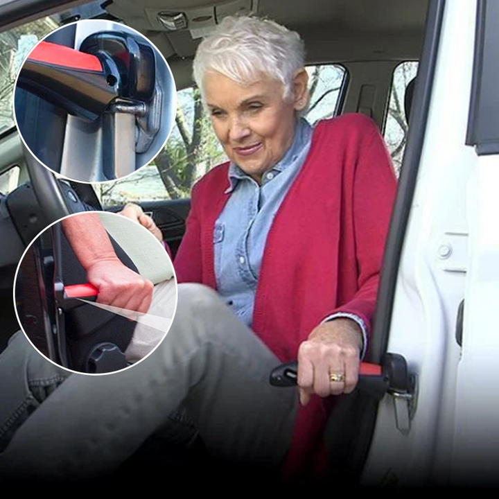 Lisslune | New Multifunctional Car Armrest