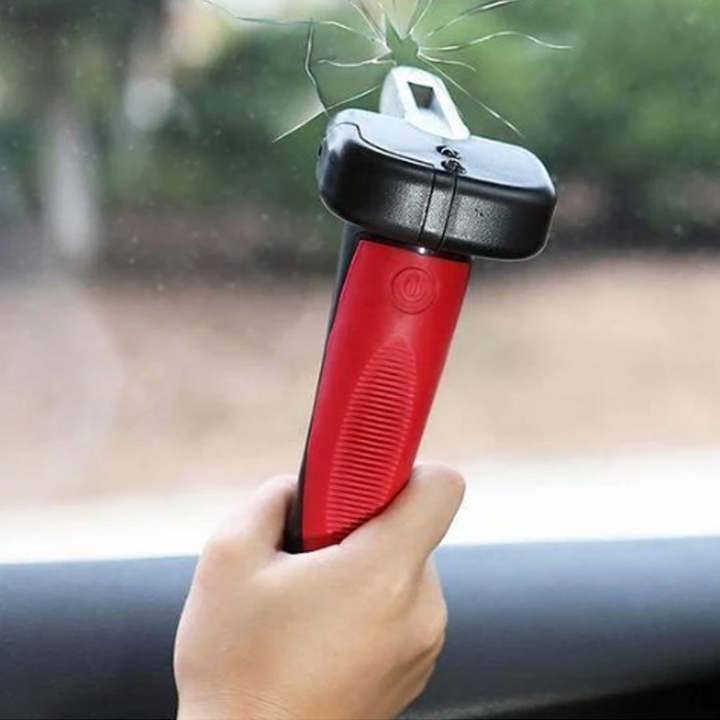 Lisslune | New Multifunctional Car Armrest