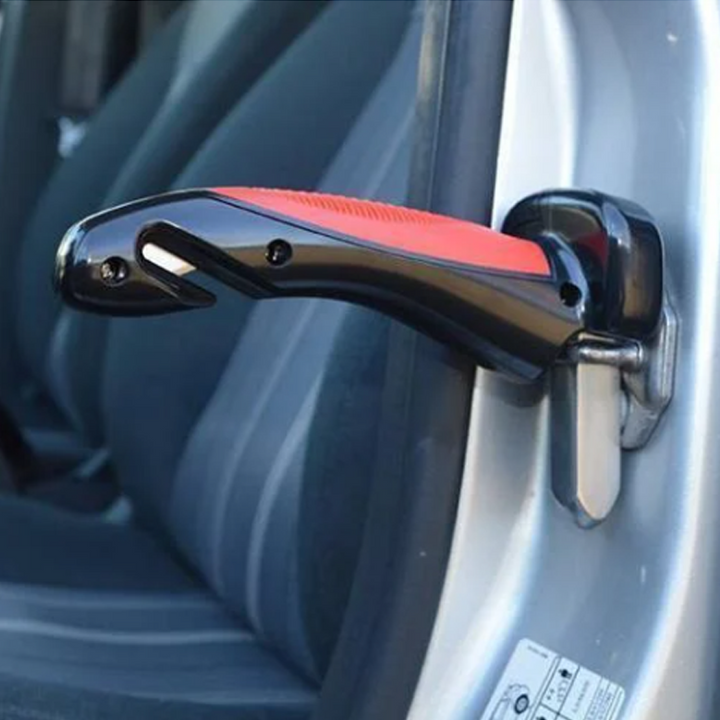 Lisslune | New Multifunctional Car Armrest
