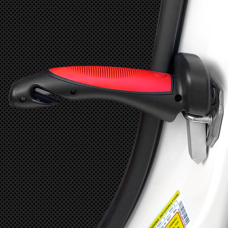 Lisslune | New Multifunctional Car Armrest