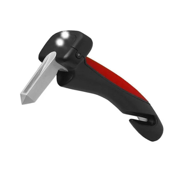 Lisslune | New Multifunctional Car Armrest