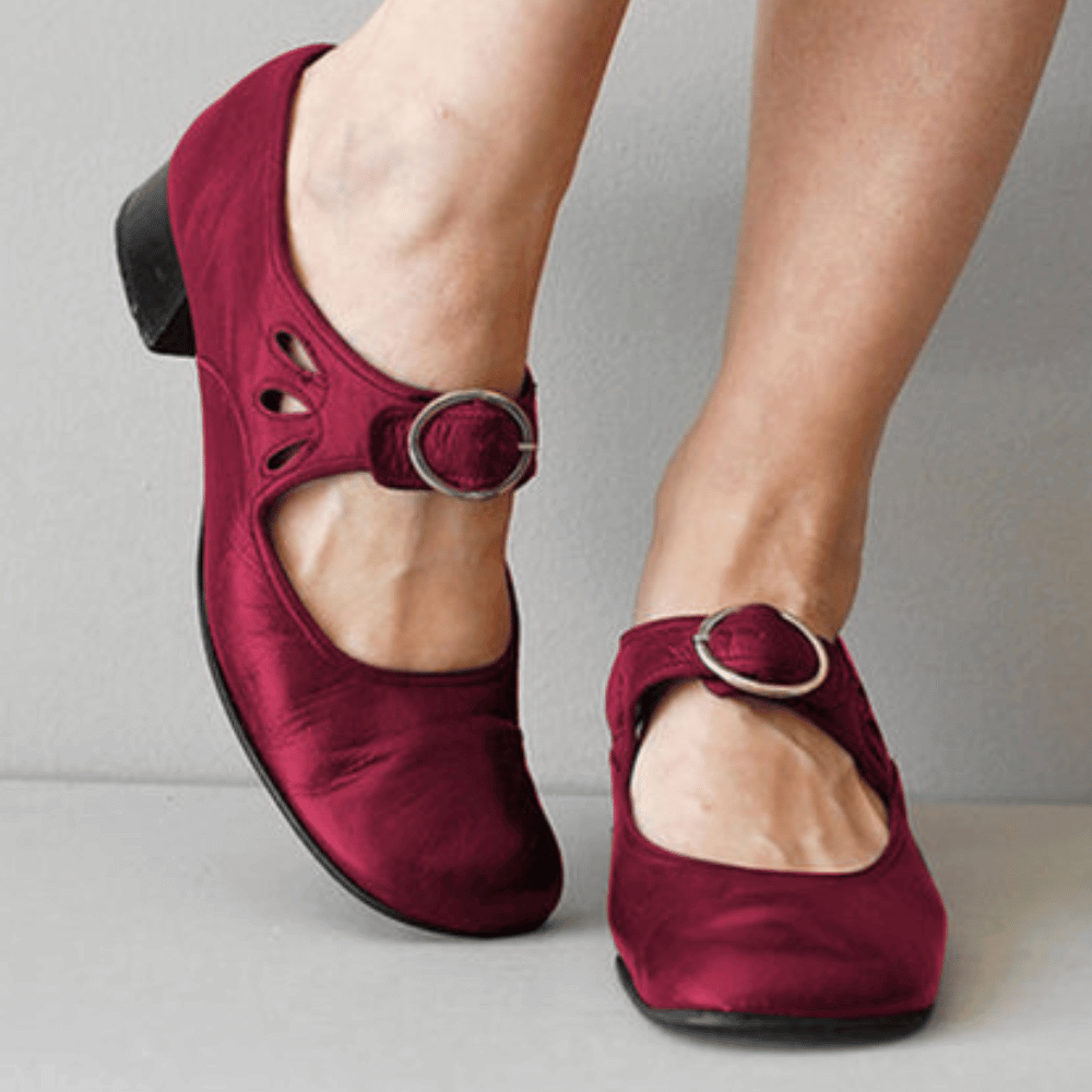 Lisslune | The unique and comfortable sandal