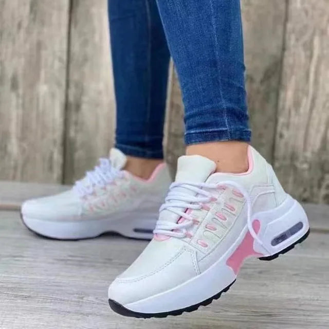 Lisslune | Orthopedic Comfort Shoes