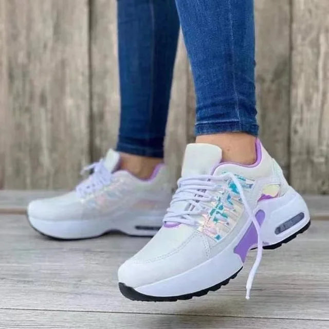 Lisslune | Orthopedic Comfort Shoes