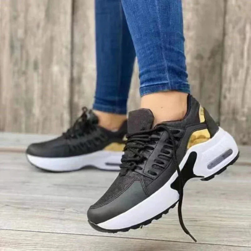 Lisslune | Orthopedic Comfort Shoes