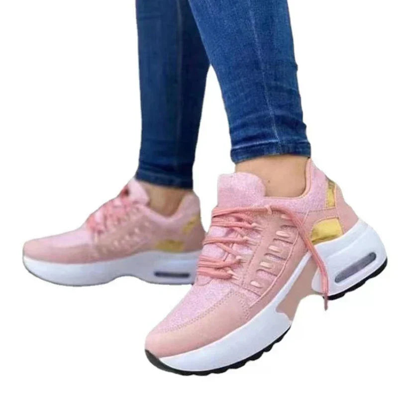 Lisslune | Orthopedic Comfort Shoes