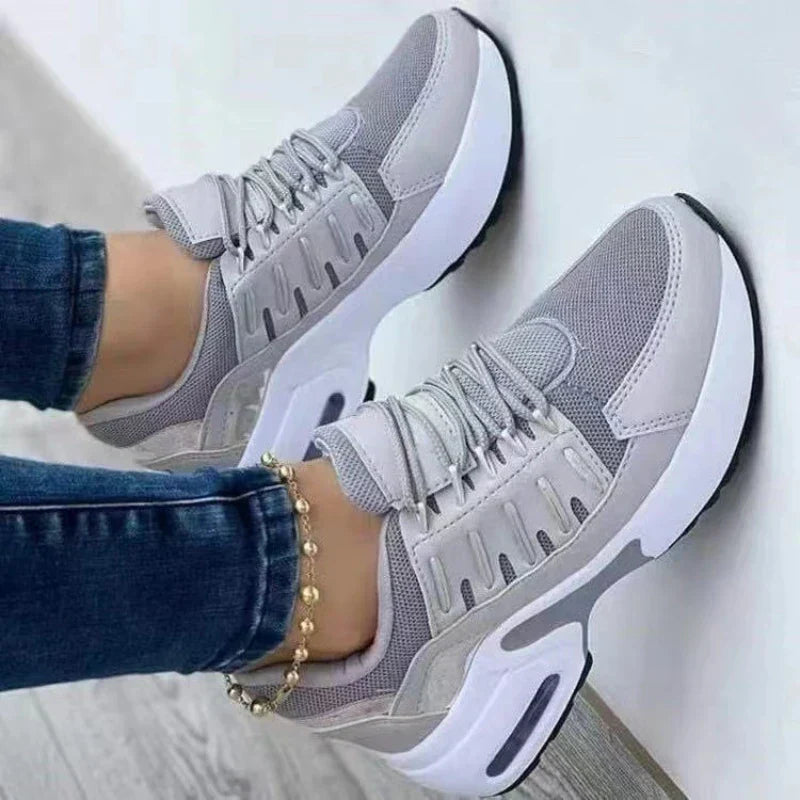 Lisslune | Orthopedic Comfort Shoes