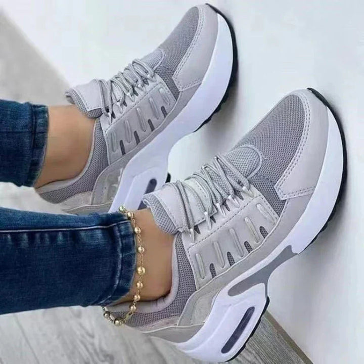 Lisslune | Orthopedic Comfort Shoes