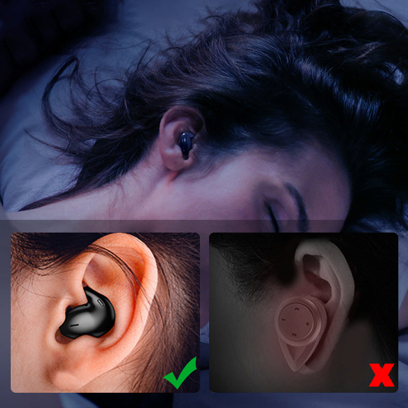 Lisslune | New Wireless Bluetooth Headphones